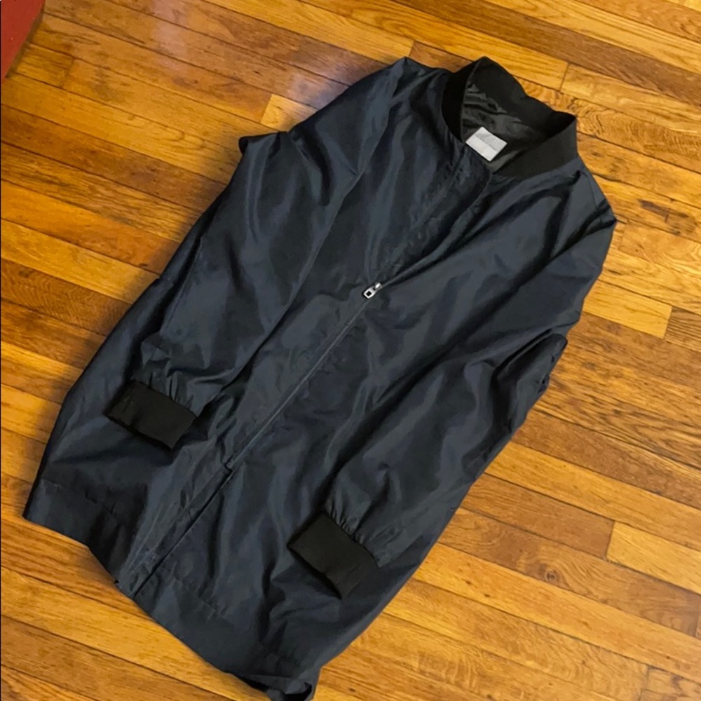 Zara Trench Jacket